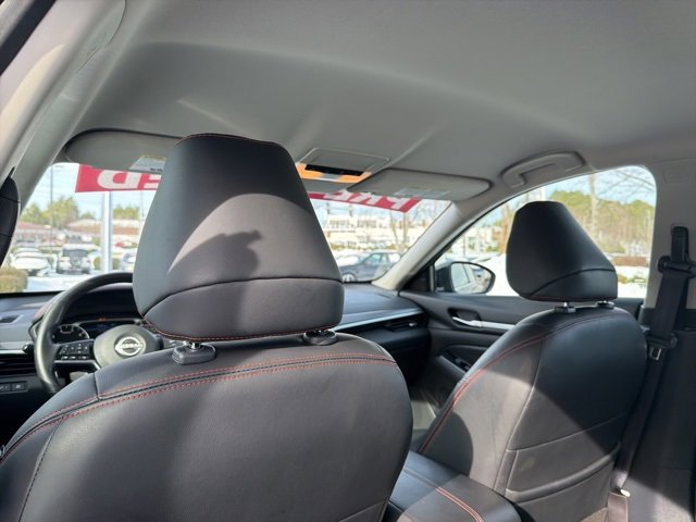 Used 2024 Nissan Altima 2.5 SR image 27