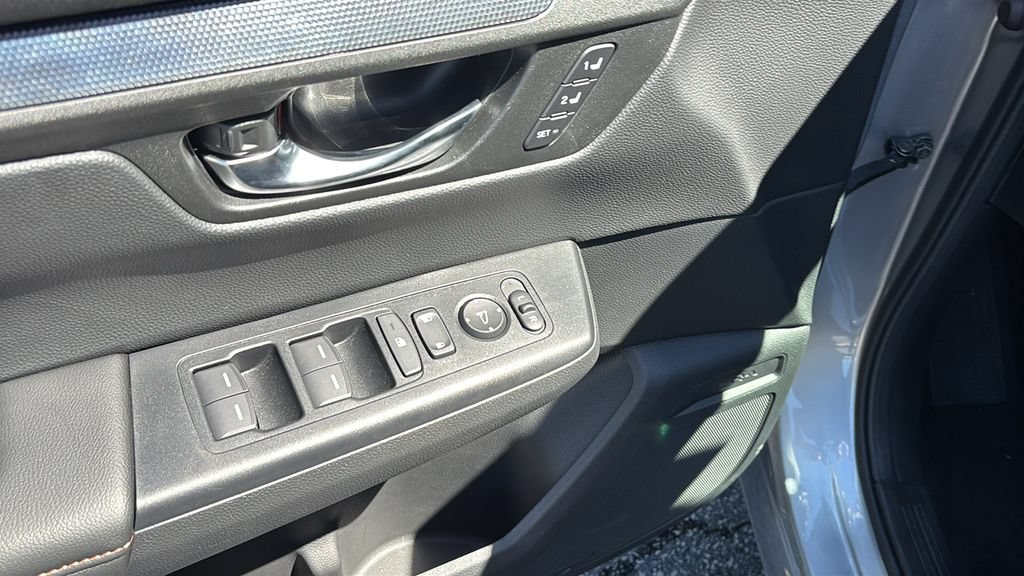 Certified 2026 Honda CR-V Sport-L image 14