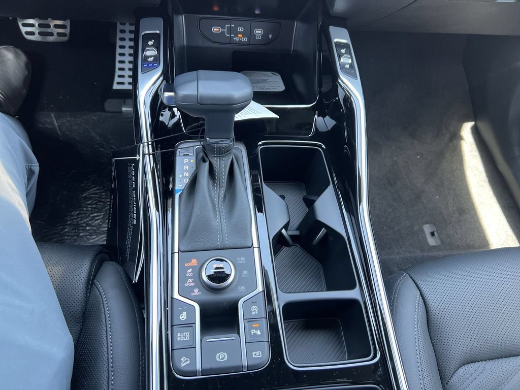 New 2026 Kia Sorento SX Prestige AWD/4WD image 20