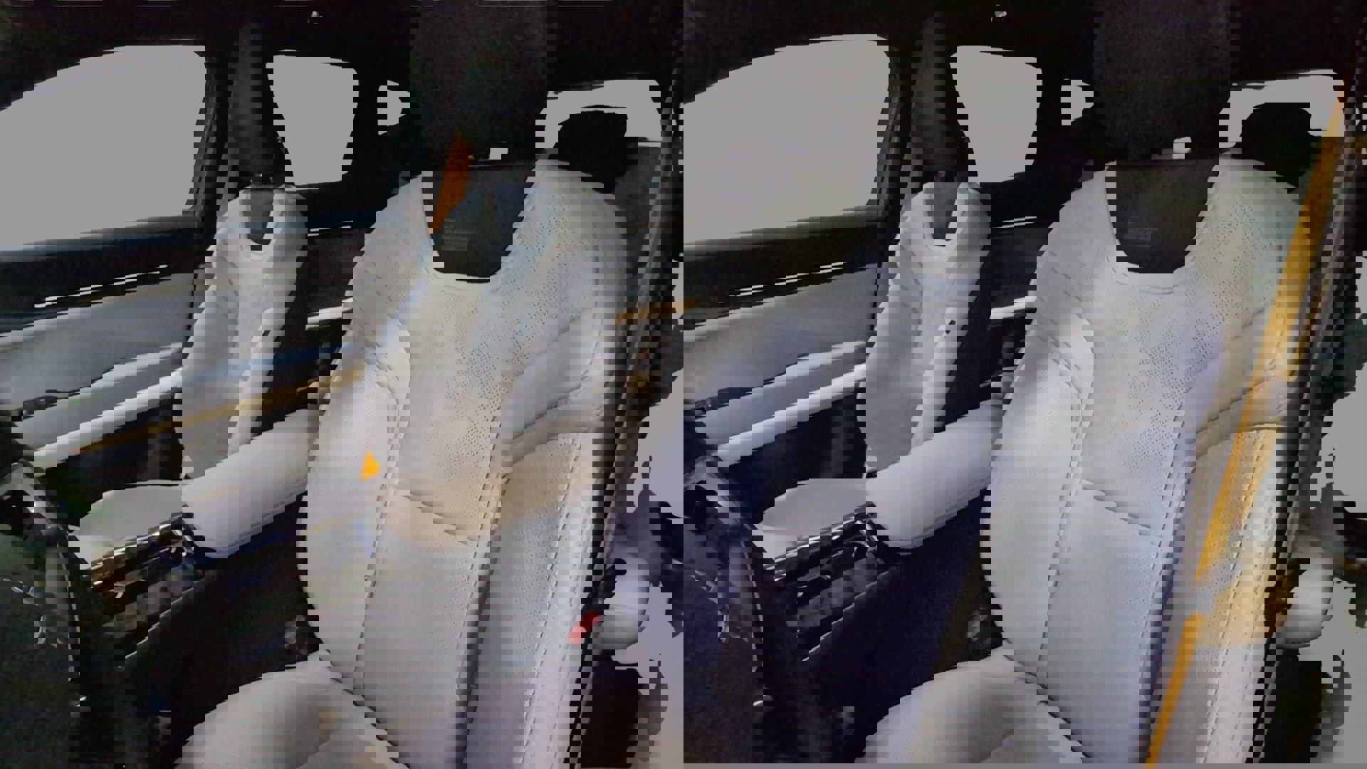 Used 2025 Polestar Polestar 3 image 16