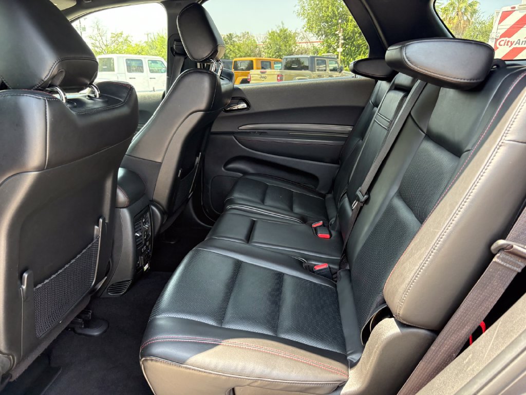 Used 2024 Dodge Durango GT RWD image 15