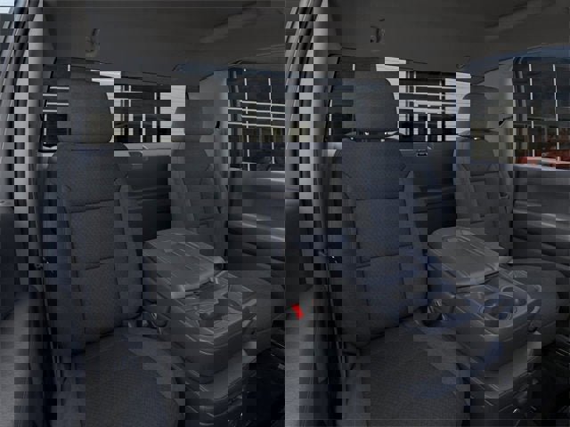 New 2026 GMC Sierra 1500 Pro image 16