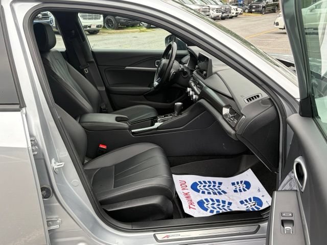 Used 2024 Acura Integra A-Spec FWD image 26