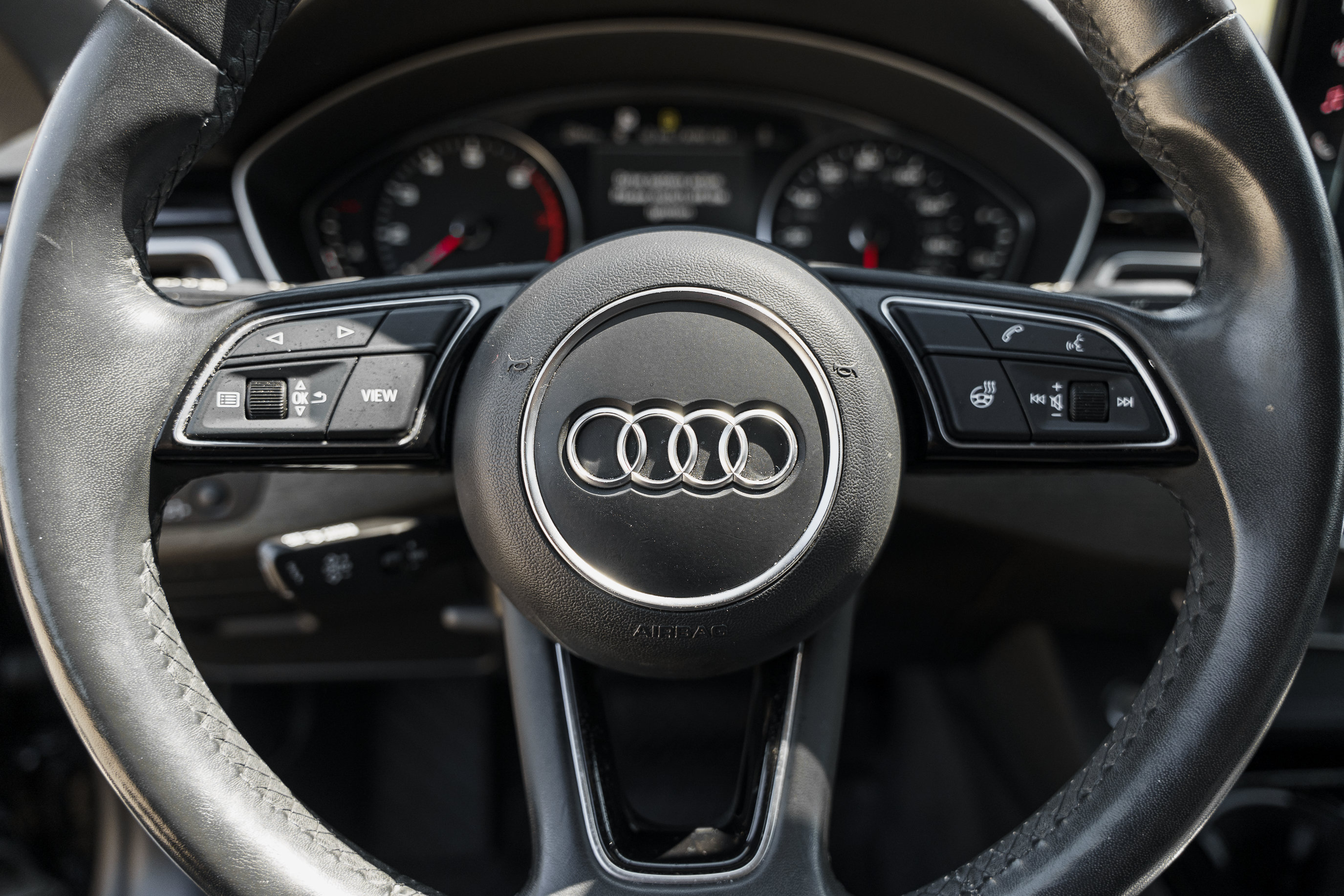 Used 2023 Audi A5 2.0T Premium w/ Convenience Package AWD/4WD image 15