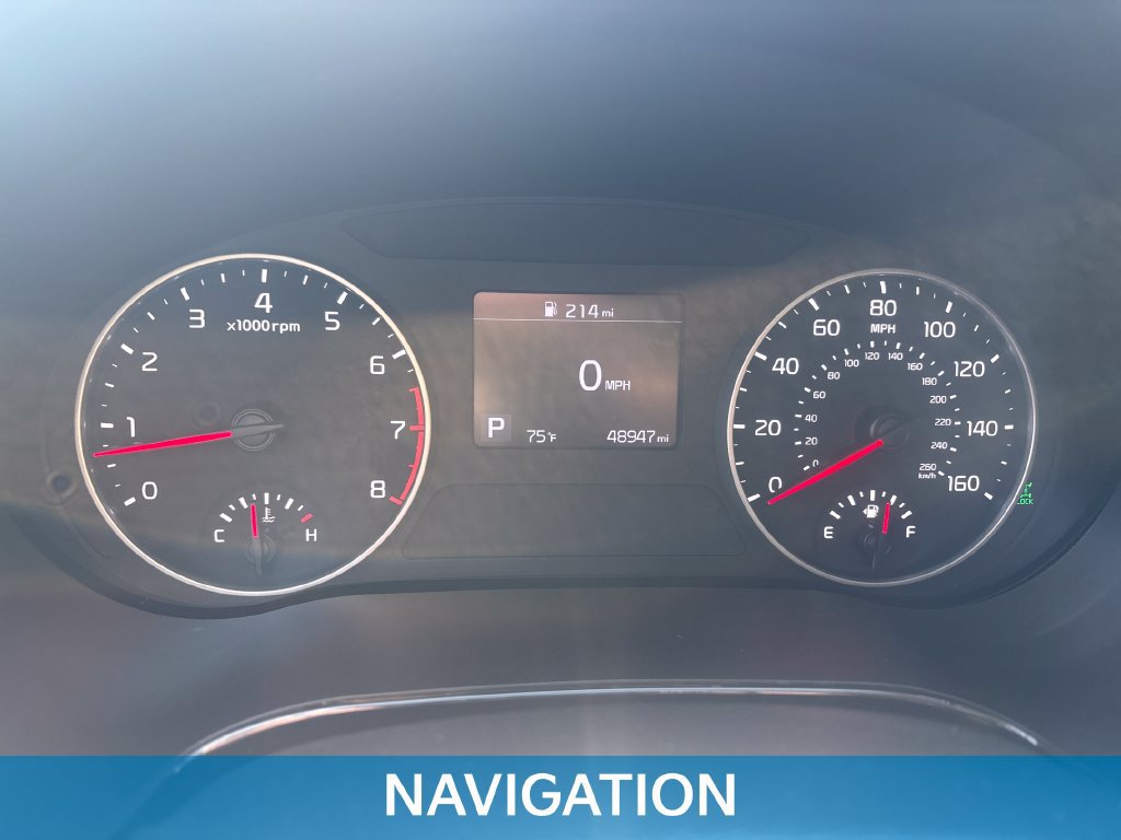 Used 2023 Kia Seltos EX AWD/4WD image 21