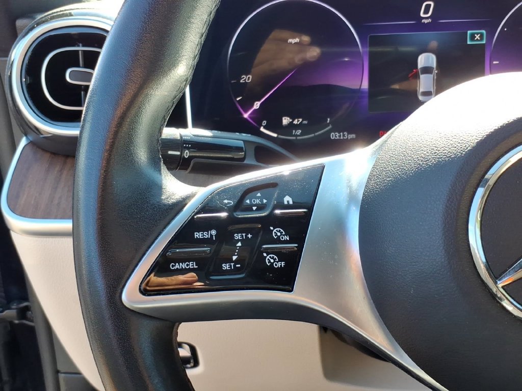 Used 2023 Mercedes-Benz C 300 4MATIC Sedan image 22