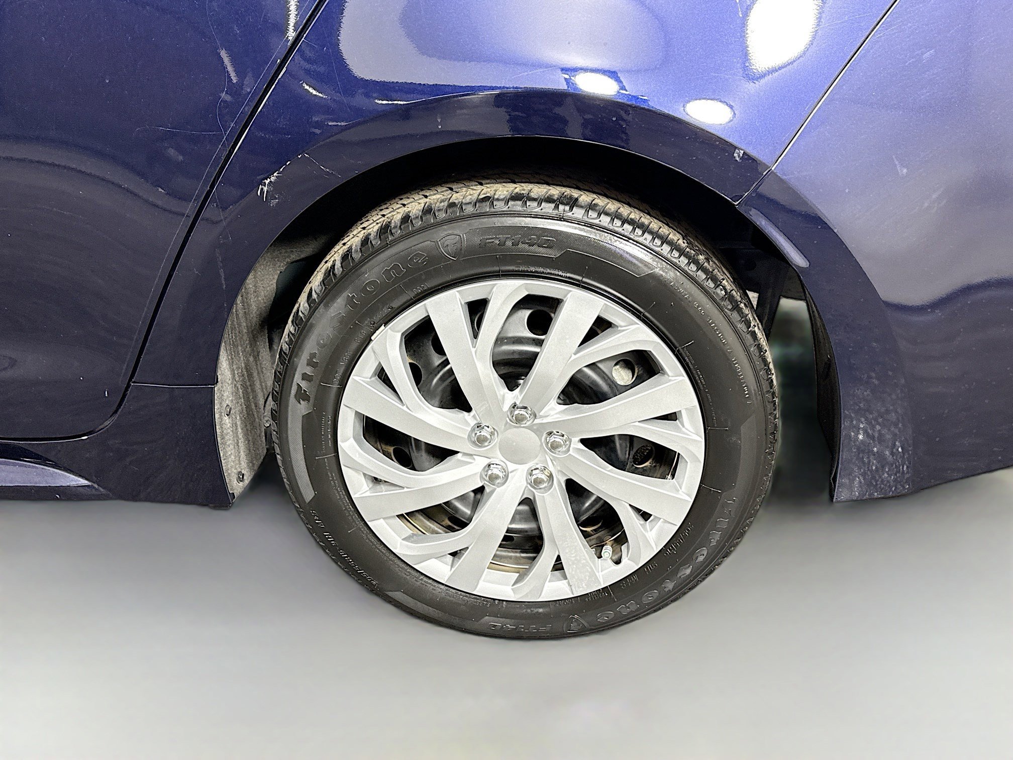 Used 2023 Toyota Corolla LE image 17