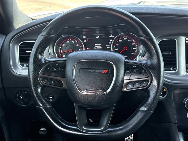 Used 2023 Dodge Charger R/T w/ Performance Handling Group image 12
