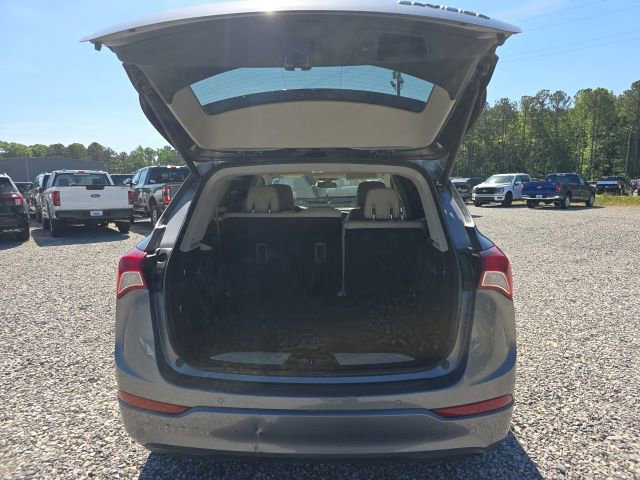 Used 2019 Buick Envision Preferred image 6