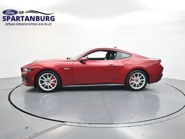 Used 2024 Ford Mustang GT Premium RWD image 4