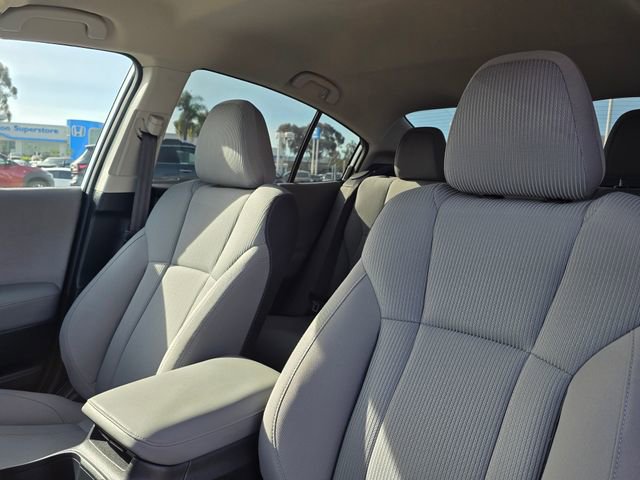 Certified 2023 Subaru Legacy Premium AWD/4WD image 15