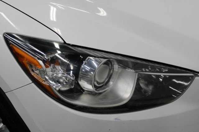 Used 2014 MAZDA CX-5 Grand Touring AWD/4WD image 25