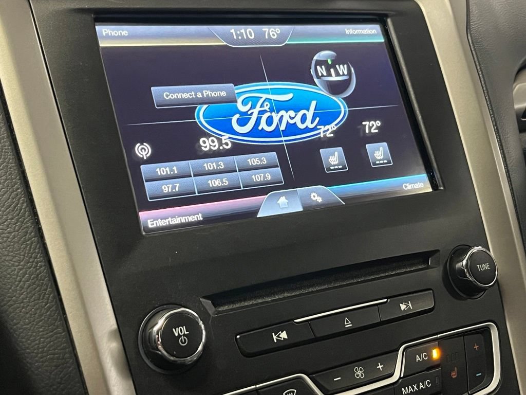 Used 2016 Ford Fusion SE w/ Equipment Group 202A FWD image 23