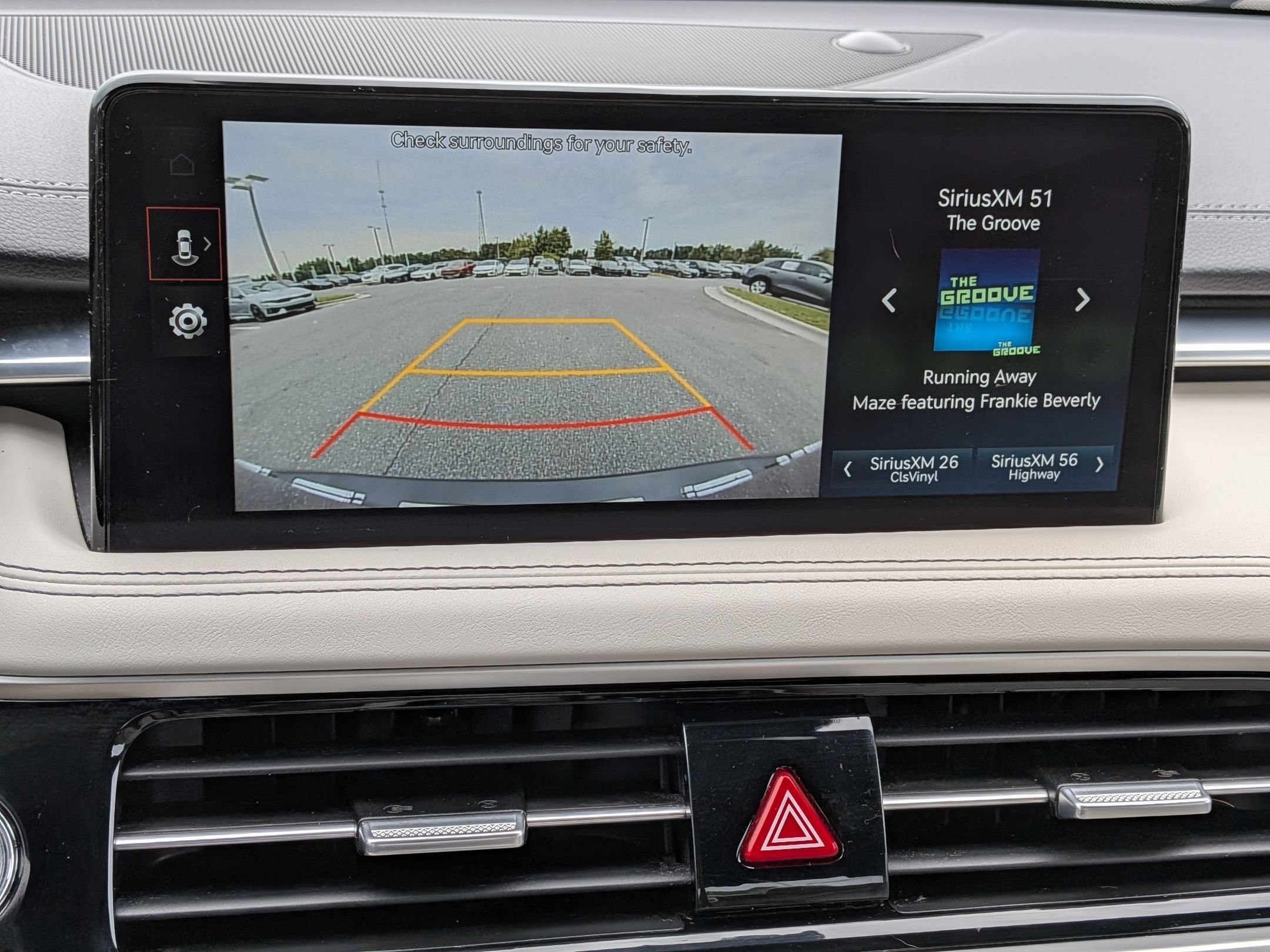 Used 2024 Genesis G70 2.5T RWD image 24