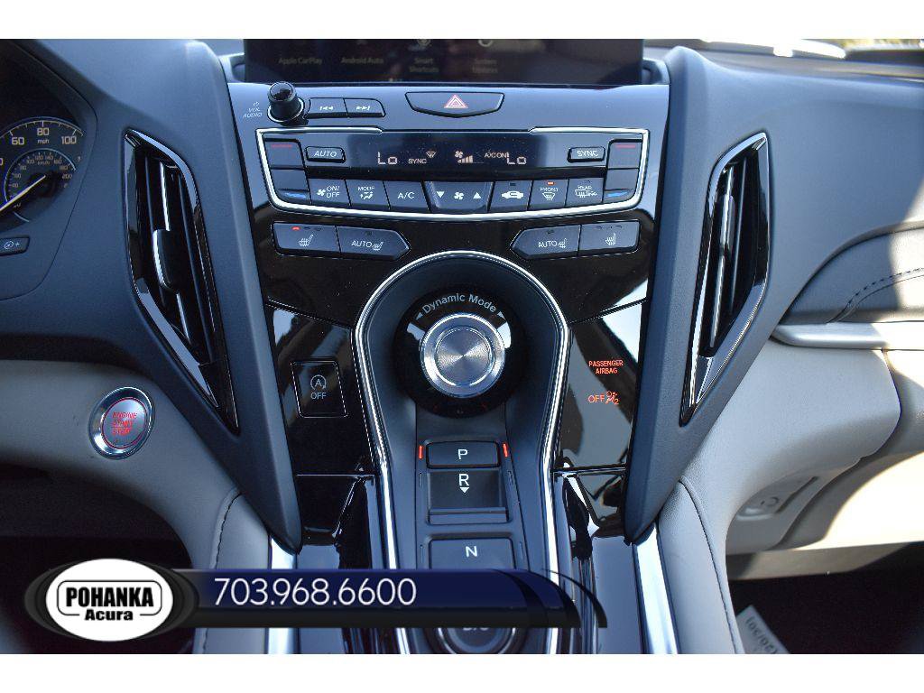 New 2026 Acura RDX SH-AWD w/ Technology Package image 16