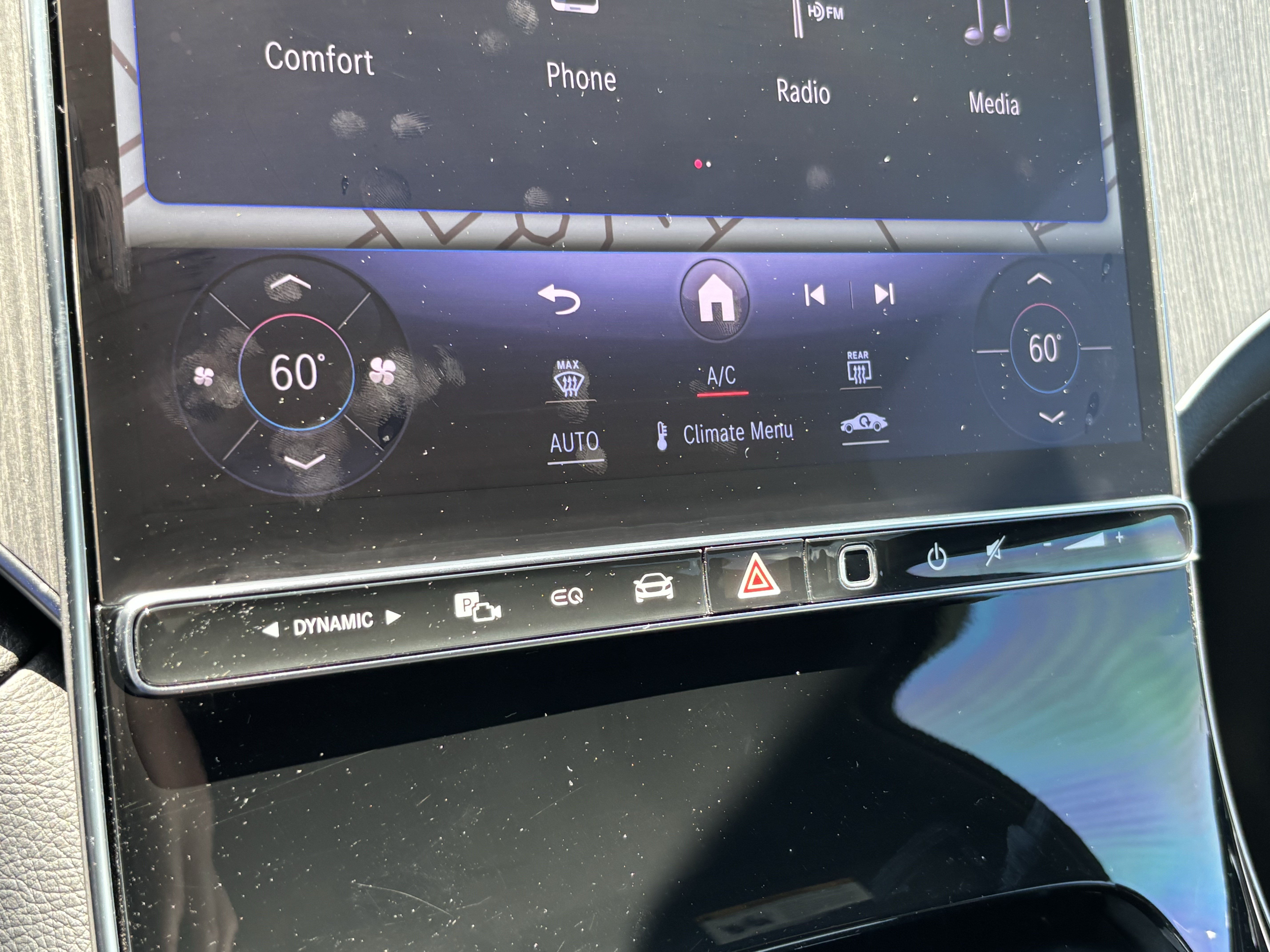 Used 2023 Mercedes-Benz EQE 350+ SUV image 27