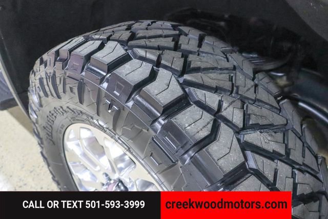 Used 2024 Chevrolet Silverado 2500 LTZ w/ LTZ Convenience Package image 19