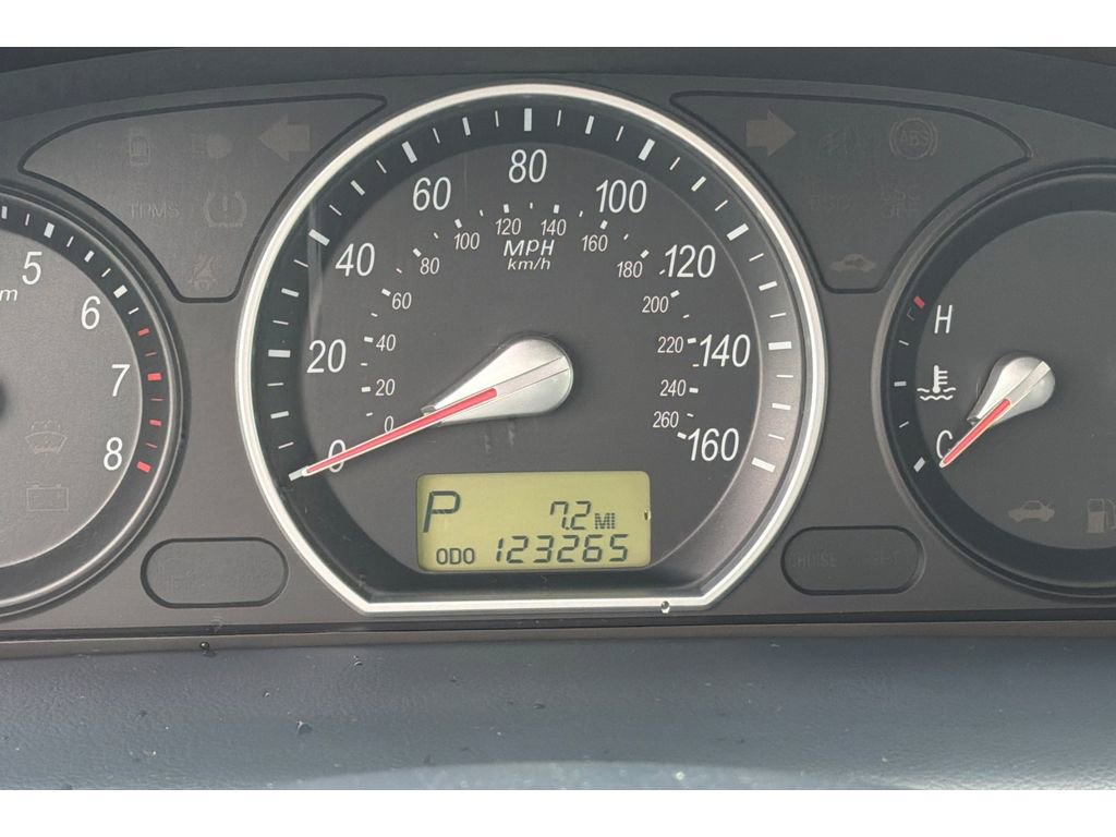Used 2006 Hyundai Sonata LX image 23