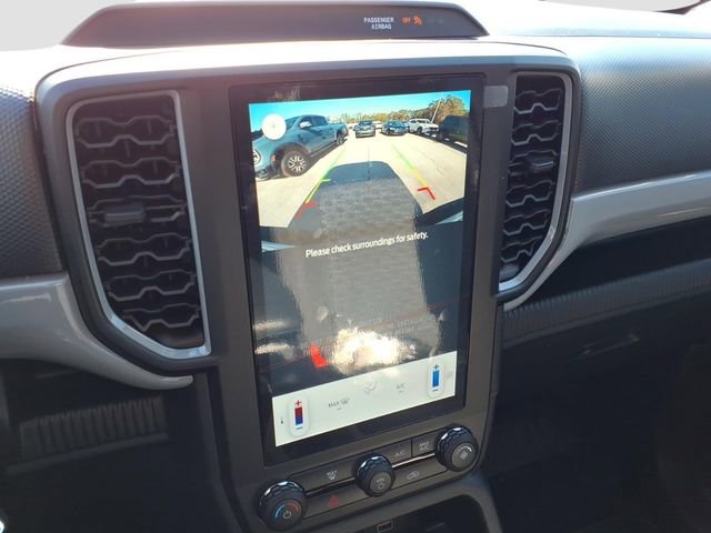 New 2025 Ford Ranger XL w/ Trailer Tow Package image 17