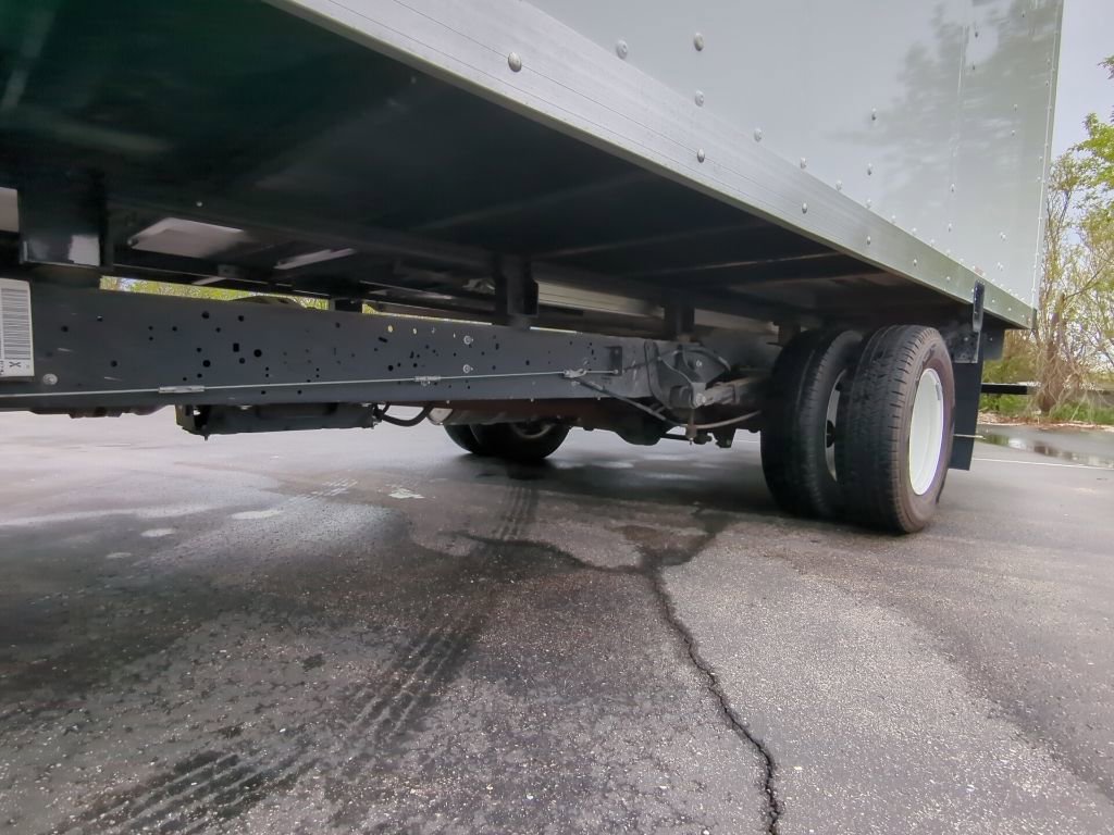 New 2024 Ford E-450 and Econoline 450 Super Duty w/ Power Windows & Locks Group RWD image 12