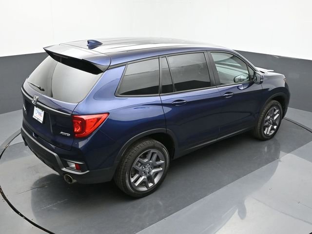 Used 2023 Honda Passport EX-L image 17