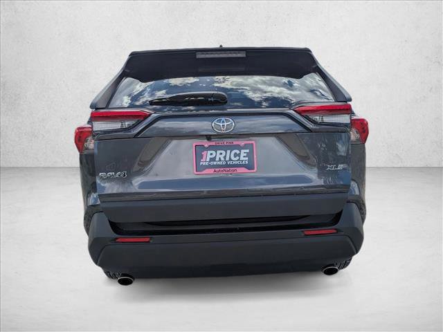 Certified 2024 Toyota RAV4 XLE w/ Convenience Package image 7