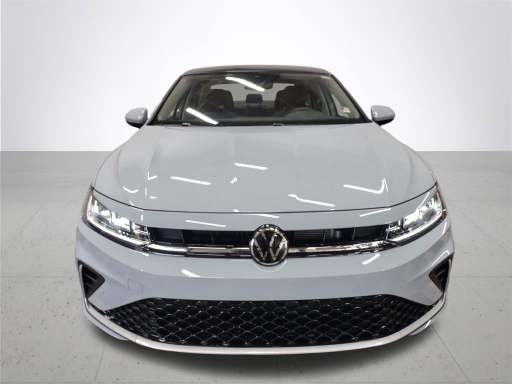 New 2026 Volkswagen Jetta SE image 3