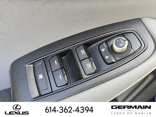 Used 2025 Subaru Legacy Premium AWD/4WD image 29