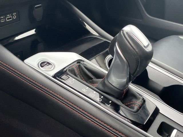 Used 2024 Nissan Altima 2.5 SR image 19