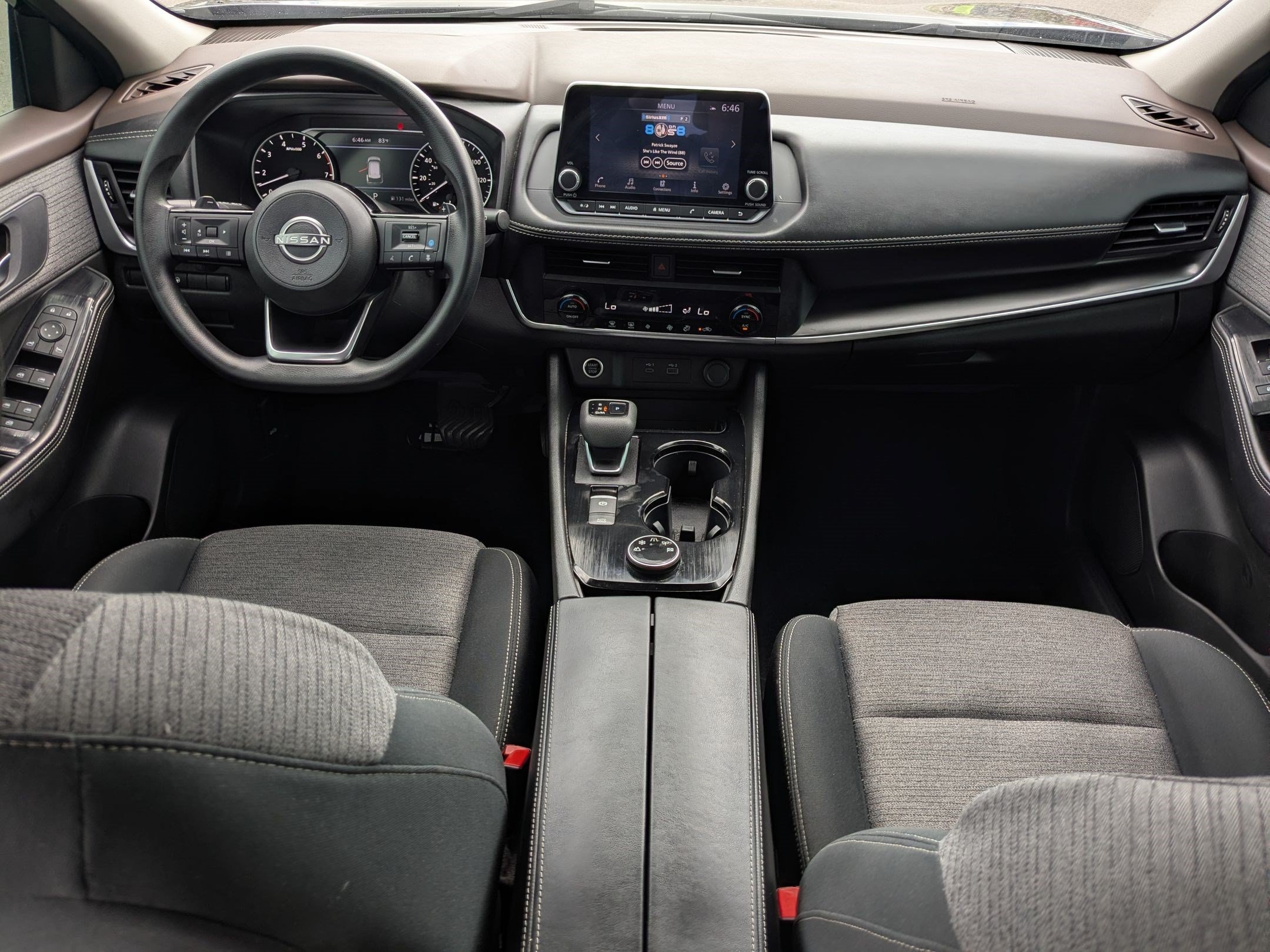 Used 2023 Nissan Rogue SV AWD/4WD image 30