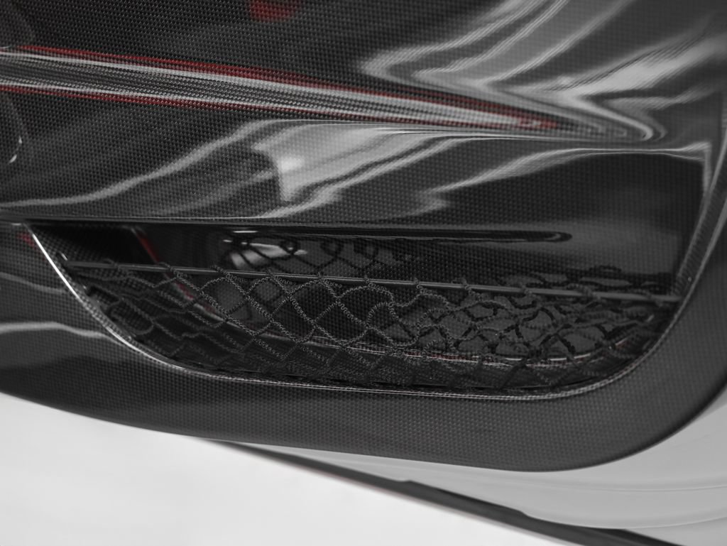 Certified 2015 Ferrari 458 Speciale A RWD image 32