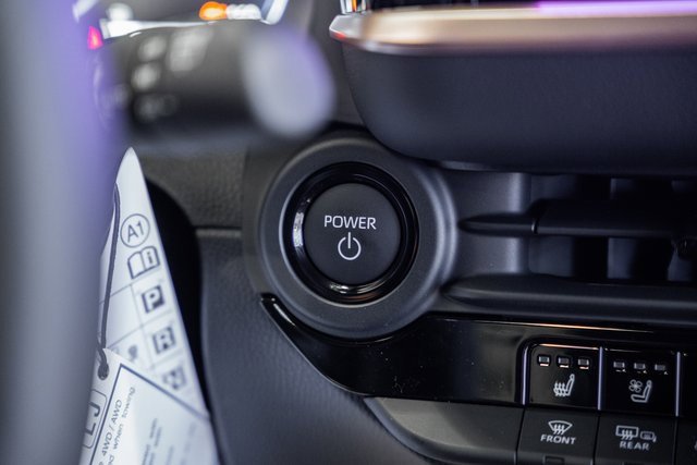 New 2026 Toyota Crown Signia image 29