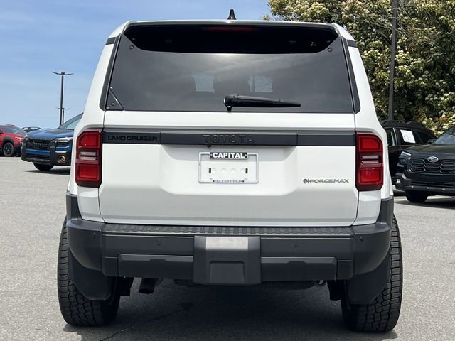 Used 2024 Toyota Land Cruiser 1958 image 37