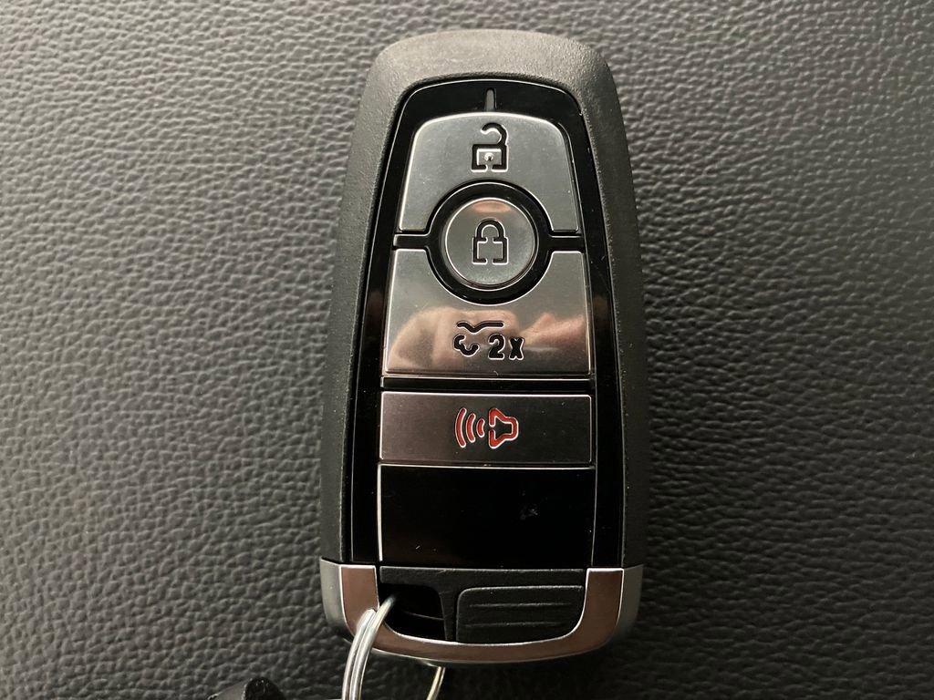 New 2025 Ford F150 Lightning Flash image 33