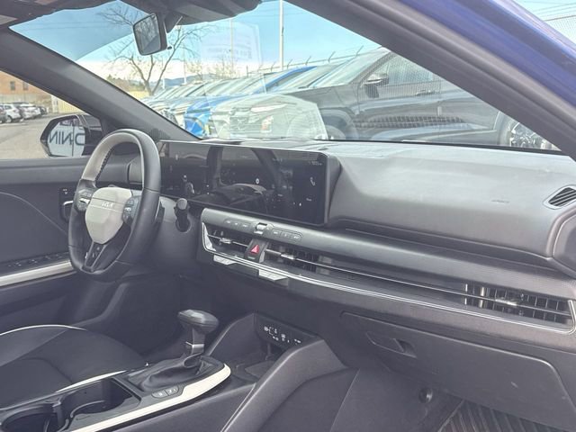 Used 2025 Kia K4 GT-Line Turbo image 25