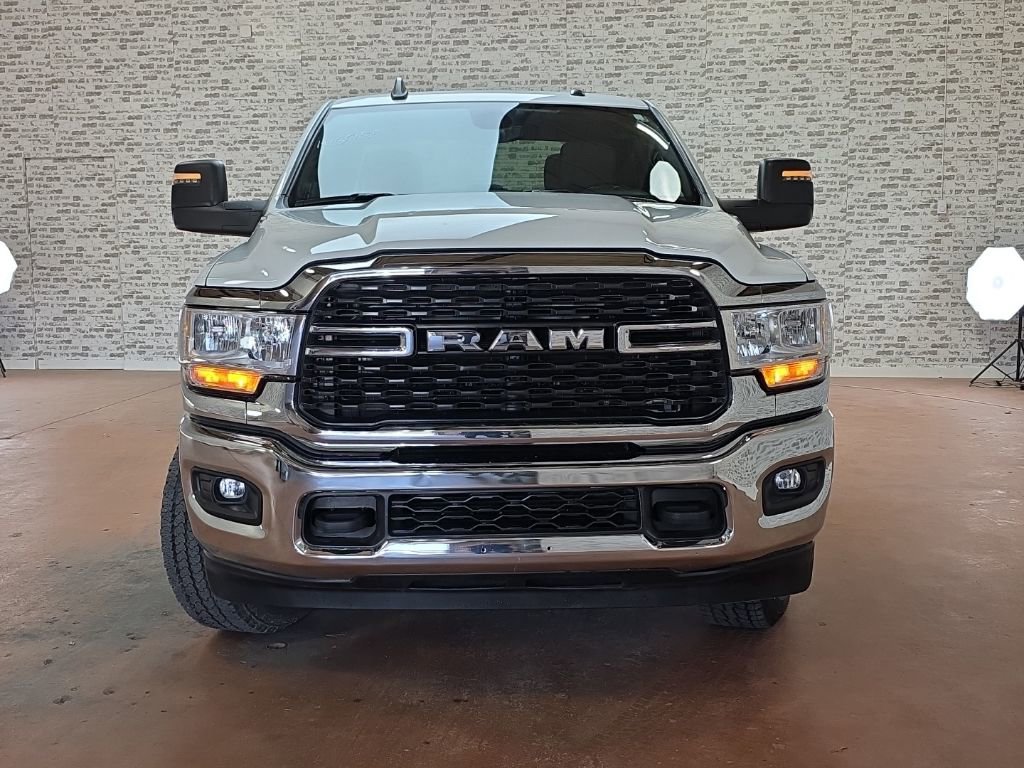 Used 2024 RAM 3500 Big Horn image 2
