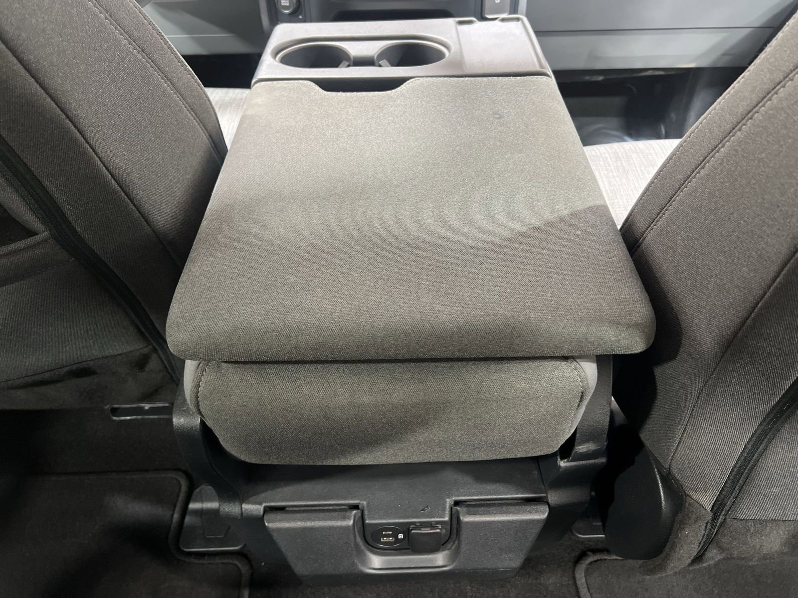 Used 2023 Ford F150 XLT AWD/4WD image 21