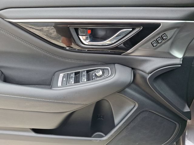 Certified 2022 Subaru Legacy Limited XT AWD/4WD image 22