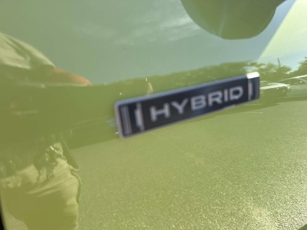 New 2026 Subaru Crosstrek 2.5i Limited image 11