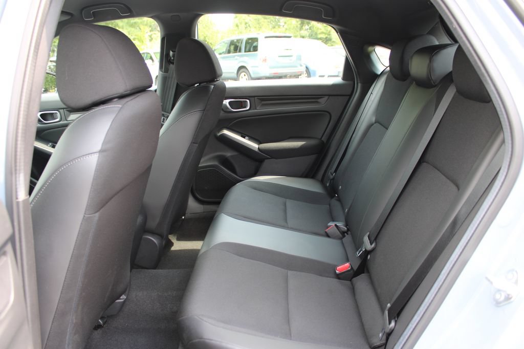 Used 2024 Honda Civic Sport image 12