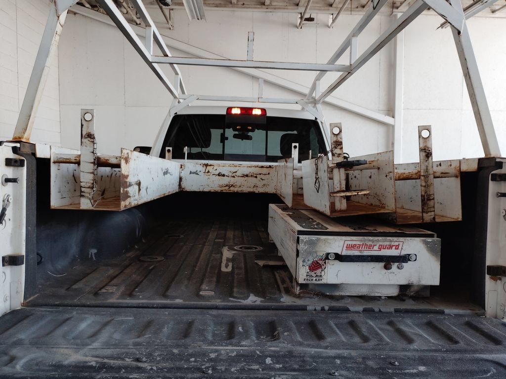 Used 2019 RAM 2500 Tradesman AWD/4WD image 15