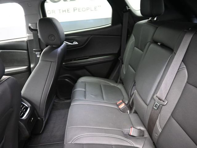 Used 2024 Chevrolet Blazer LT w/ LPO, Black Grille Bar Package image 22