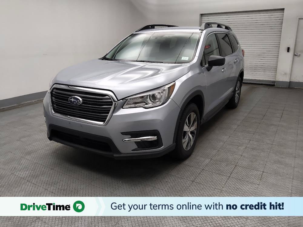 Used 2021 Subaru Ascent Premium