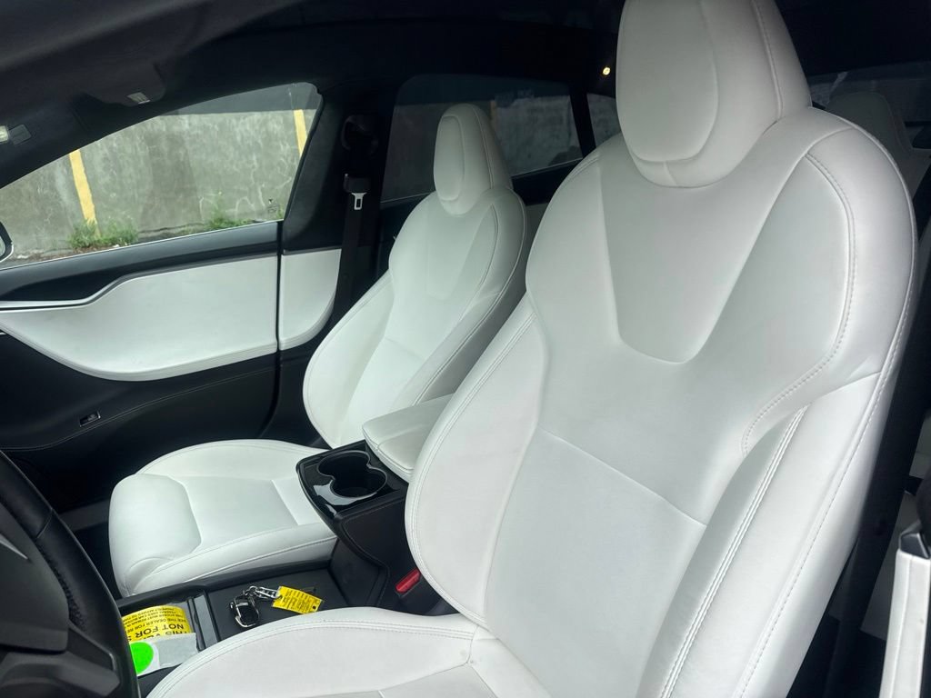 Used 2020 Tesla Model S Performance AWD/4WD image 37