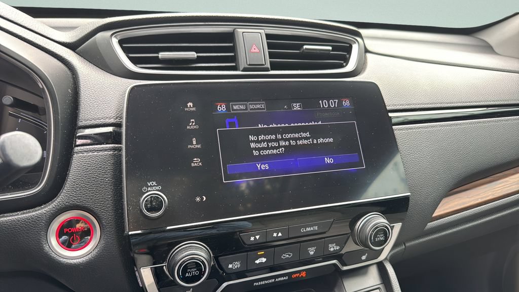 Used 2022 Honda CR-V EX image 15