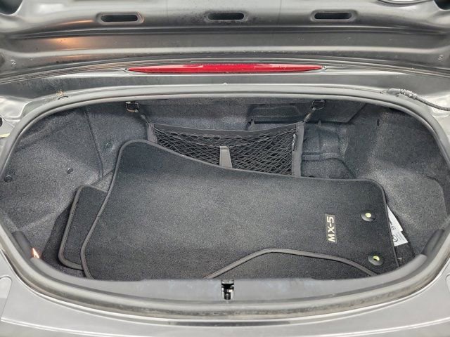Used 2023 MAZDA MX-5 Miata Grand Touring image 9