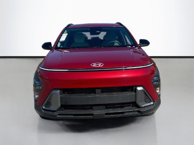 New 2026 Hyundai Kona SEL Sport FWD image 2