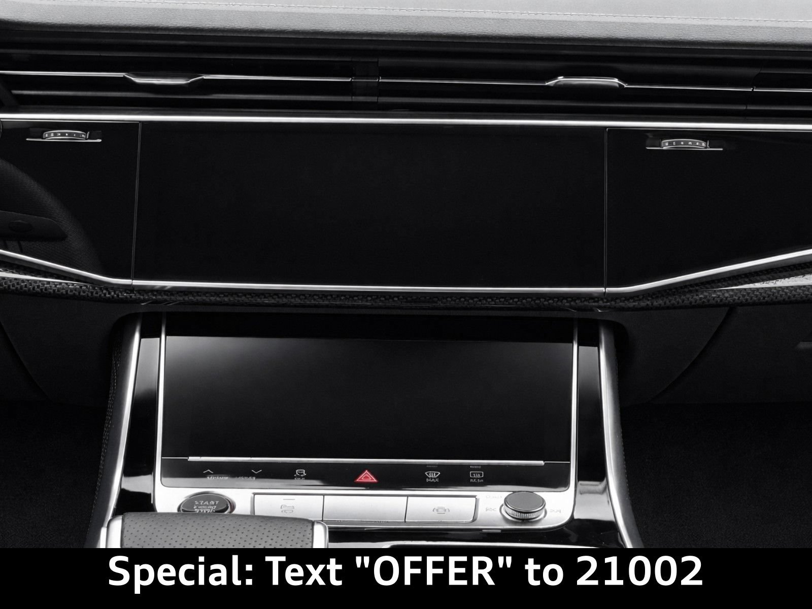 Certified 2023 Audi SQ7 Premium Plus AWD/4WD image 43