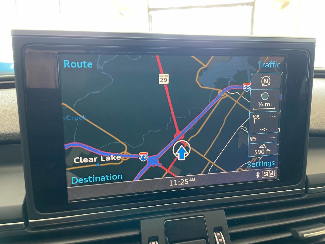 Used 2016 Audi A7 3.0T Premium Plus w/ 20" Wheel & Tire Package image 34