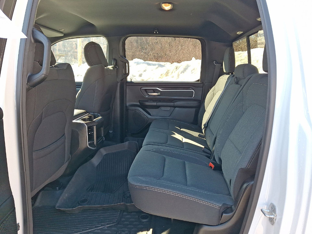 Certified 2023 RAM 1500 Big Horn image 20